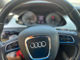 Prodám Audi S4 - 17