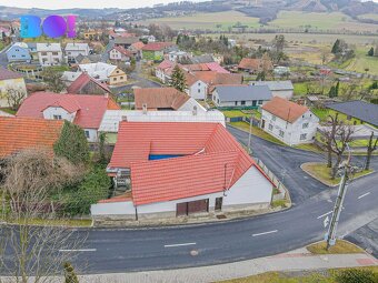Prodej rodinného domu 3+1, 406 m², Kunovice - 17