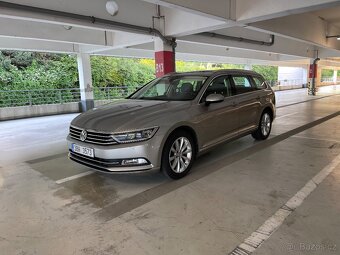 Passat B8 1.4 tsi 110kw -  2017 - Highline - 17