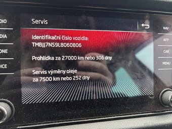 Škoda Kodiaq 2.0Tdi 110Kw,4x2,DSG,Webasto,kamery360,kessy - 17