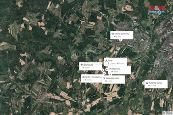 Prodej chaty, 122 m², Klimkovice, ul. U Zahrádek - 17