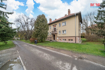 Prodej bytu 2+1, 53 m², Rokycany, ul. Mládežníků - 17