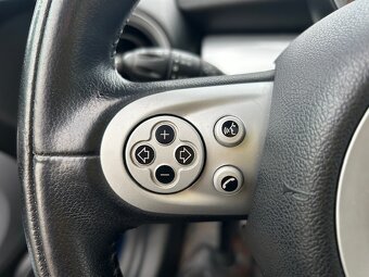 Mini Clubman D, 2007, 120000 km, xenony,panorama,tempomat - 17