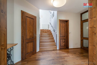 Prodej rodinného domu, 240 m², obec Mořina, Střední Čechy - 17