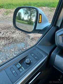 ► VW T6.1 2.0TDI 110KW DSG MULTIVAN SIX-LED-NAVI-TAŽNÉ-KAM - 17