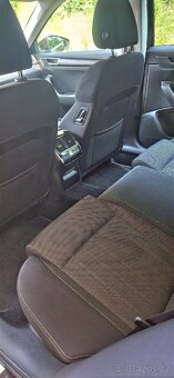 Skoda superb iv phev 160kw - 17