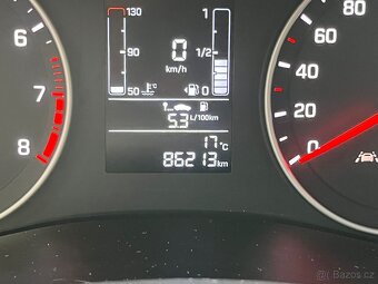 Hyundai i20 1.2i 62kW,rok 12/2020 - 17