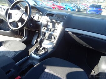 Škoda Octavia, 1,6 TDI 77 Kw Elegance - 17