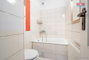 Prodej rodinného domu, 120 m², Vyšší Brod, ul. 5. května - 17