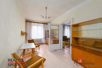 Prodej, domy/rodinný, 93 m2, Husova 30, 33202 Starý Plzenec, - 17