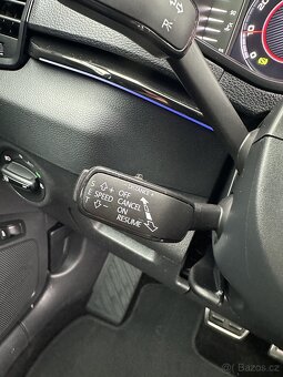 Škoda Karoq Sportline 1.5 TSI 110kW DSG, rok 1/2021 - 17