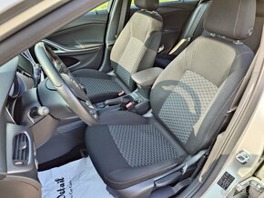 Opel Astra K Sports Tourer 1.6 CDTi NAVI - 17