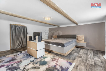 Prodej rodinného domu, 130 m², Štětí - Počeplice - 17