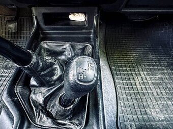 Toyota Land Cruiser 90 3.0 D-4D - 17