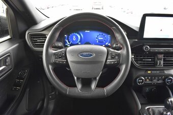 Ford Kuga 1.5i.ST-LINE.VIRTUAL.MANUÁL.B&O.DPH.60t.KM - 17