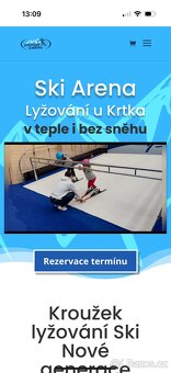 Prodej ziskového lyžařského byznysu s pronajatým pozemkem - 17