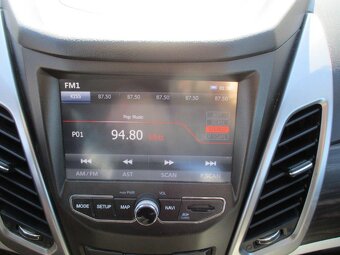 SSANGYONG KORANDO 2,2D 130kw AWD Navi Aut DPH 2016 - 17