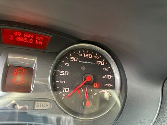 Renault Clio RS 200 CUP - 17