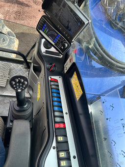 Kráčivé rypadlo Kaiser S12 Allroad 4x4 - 17