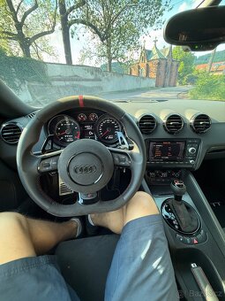 Audi TTRS 8J 2.5 TFSI 2011 250kw - 17
