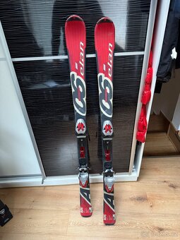 Lyžařské vybavení - 17