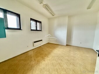 Prodej Polyfuknčního domu se stav. povolením na Bytový dům, - 17