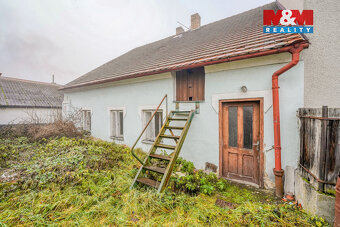 Prodej rodinného domu, 117 m², Strakonice - 17