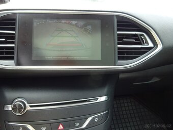 Peugeot 308 GT 1,6 HDI, GT line,GARANCE KM - 17