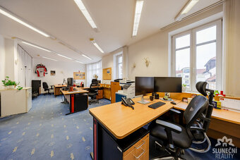 Prodej komerčního domu, Uherské Hradiště - Zelný trh - 17