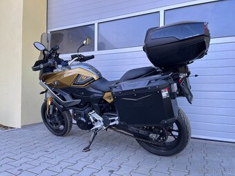 BMW F 900 XR - 17