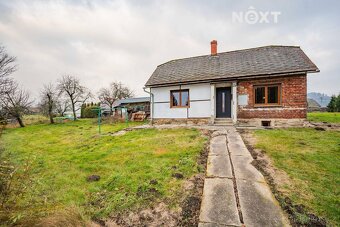 Prodej Chalupa, 55㎡ - 17