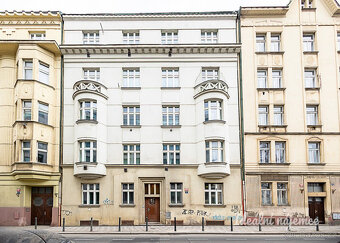 Pronájem bytu 2kk 47m² - 17