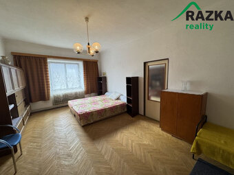 Dvougenerační RD (338m2) Stráž u Tachova - 17