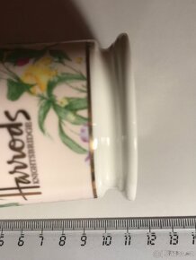Harrods 3x hrnek a pouzdro na doklady - 17
