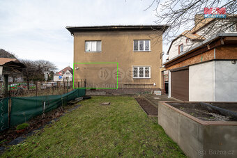 Prodej bytu 3+kk, 80 m², Ostrava, ul. Rudná - 17