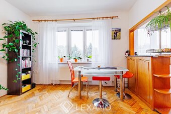 Prodej bytu 3+1 ve Starém Petříně, ev.č. 00197 - 17