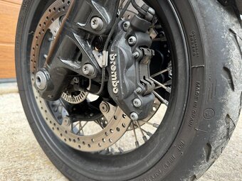 BMW R NINE T PURE 2017 - 17