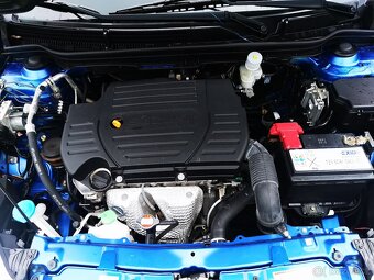 SUZUKI SX4 S-CROSS 4x4 1.6VVTi 88kW-78TIS.KM-PERFEKTNÍ STAV - 17