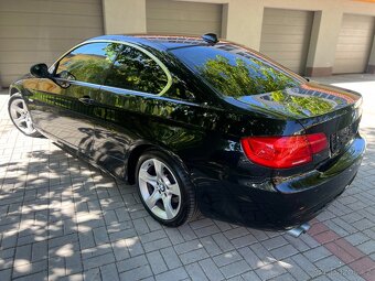 BMW E92 325i 160KW+6st.MAN/LCI+SPORTPACKET/BI-XENON/LED/ - 17