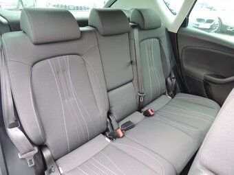 Seat Altea 1.2TSi,77kw,6ti rychlostní,12/2011,Copa - 17