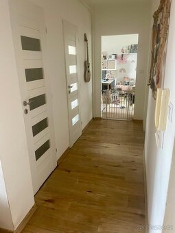 Prodám  byt 2kk s balkónem - 17