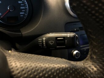 AUDI A3 1.4 TFSI SPORTBACK - 17