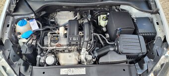 VW Golf 1,2 TSi 77kW "Style" - 17
