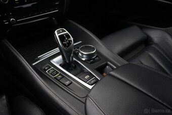 BMW X6 xDrive 30d M Sport Edition A/T 190 kW - 17