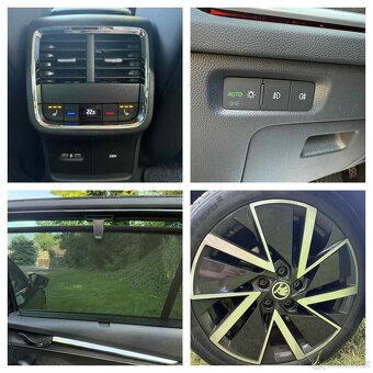 Škoda OCTAVIA 4 Combi 2.0TDi DSG 110kW VIRTUAL - 17