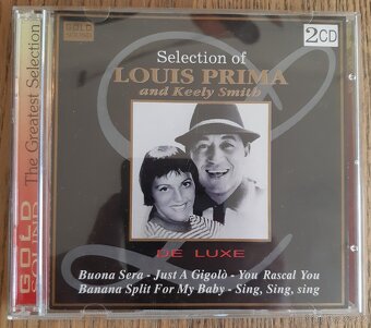 18x CD, různé žánry #5 /SLEVA/ - 17