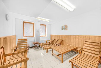 Prodej bytu 3+kk 94 m2 s terasou 10 m2 v Rezidenci  Vítkov - 17