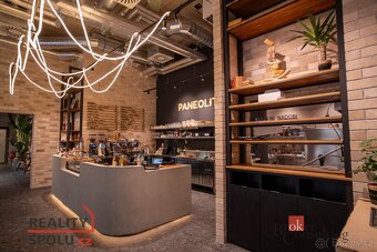 Pronájem, byty/1+kk, 37 m2, Bratislavská 946/82, 60200 Brno, - 17