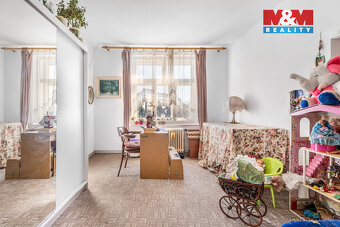 Prodej rodinného domu, 211 m², Drahotice, Chocnějovice - 17