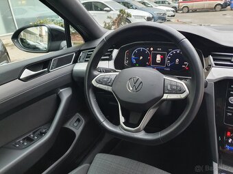 VW Passat B8 Variant 2.0 TDI 110kW DSG - záruka Autodraft - 17